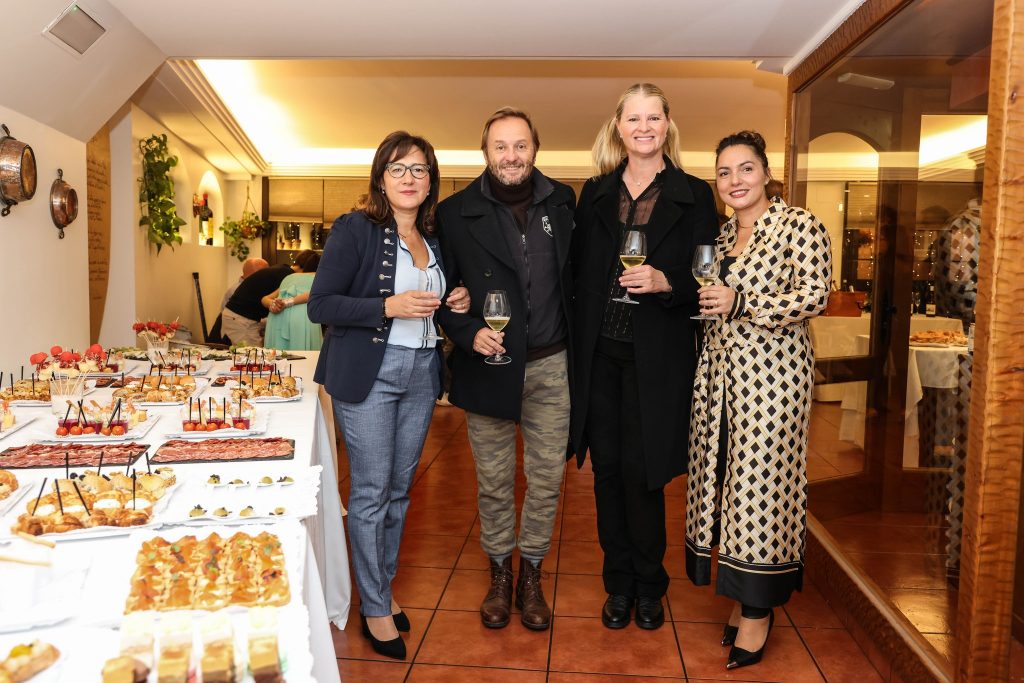 Restaurant ANDREA elabora arrossos i paelles