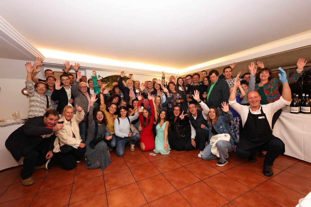 Andreia Antunes inaugura el restaurant ‘Andrea’ a la Massana