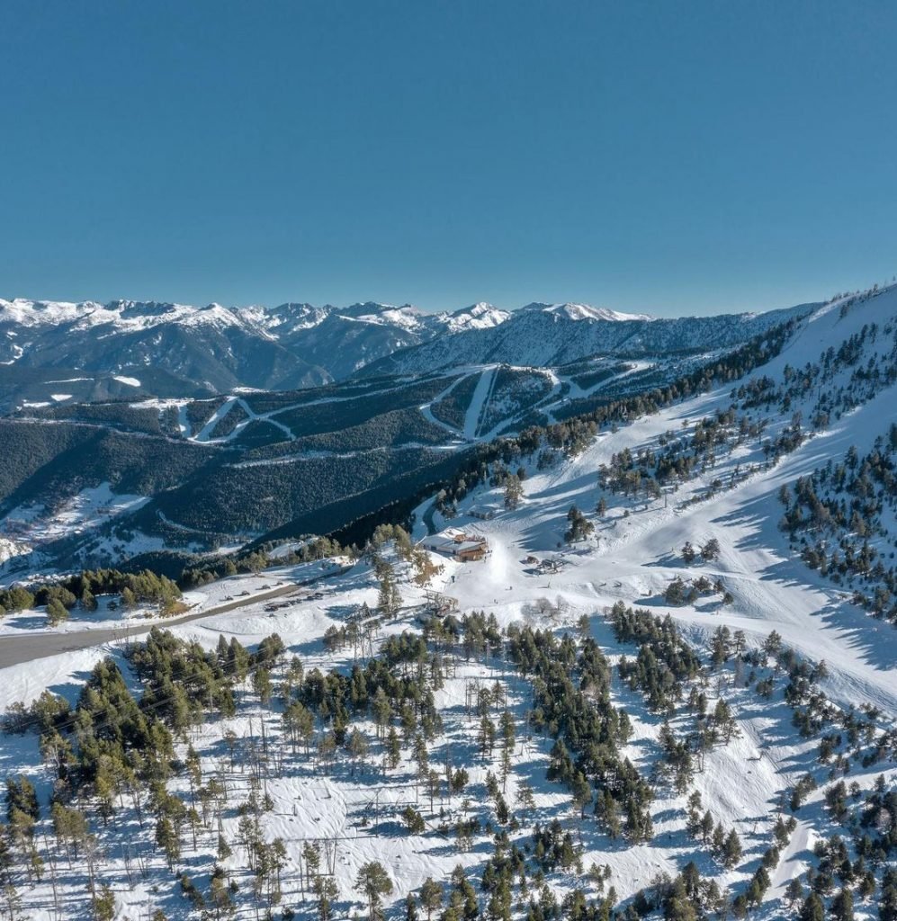 La Massana