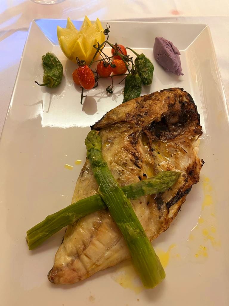 Restaurant Andrea