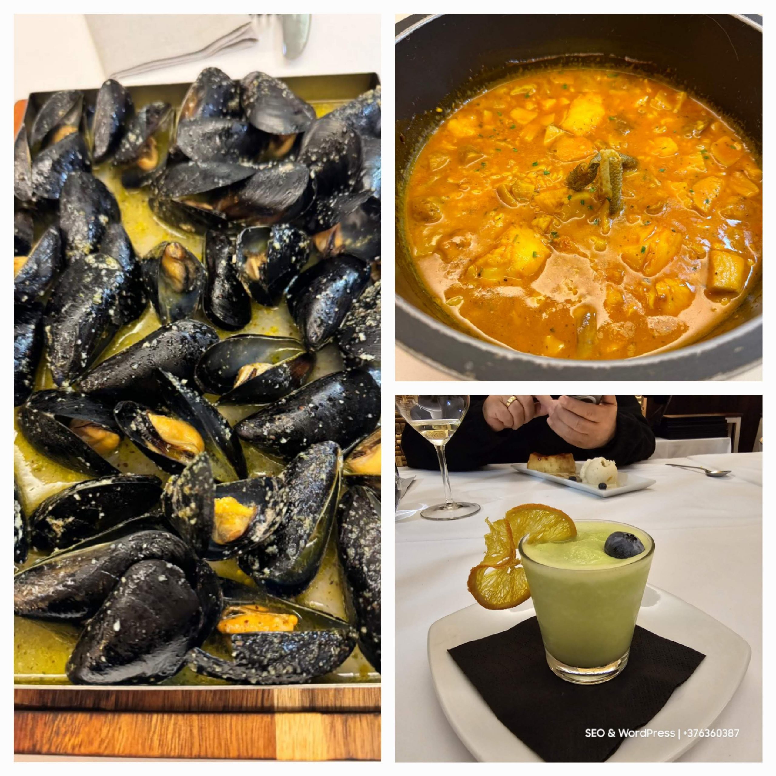 Si estàs buscant el millor arròs de bacallà i ceps, Restaurant Andrea a la Massana Andorra és el lloc ideal.