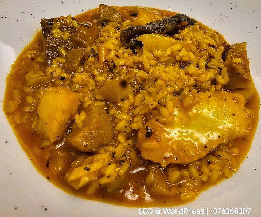 Feliç Dia del Treballador. Esperem que gaudiu d'aquest dia especial. Us esperem a Restaurant Andrea amb els plats que més t'agraden. Arròs amb pota de Pop Gallec. ☎ +376847700. 📍 C/ Costes de Teixidó, 4. La Massana (ANDORRA)