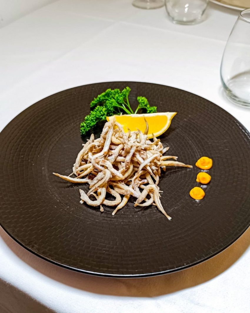 Gaudeix dels nostres exquisits sonsos a Restaurant Andrea on treballem amb matèria de primera qualitat. Restaurant Andrea és l'elecció perfecta per als amants del millor peix i marisc