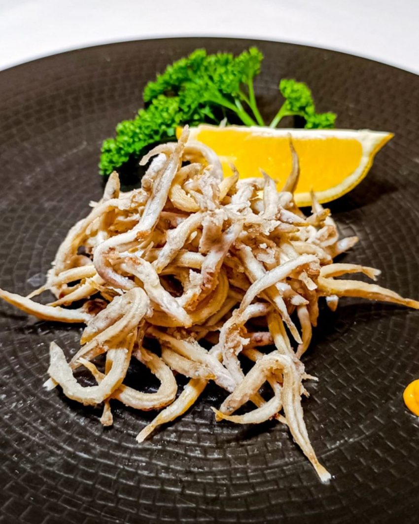 Gaudeix dels nostres exquisits sonsos a Restaurant Andrea