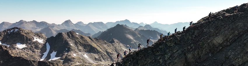 Ultra Trail 100 Andorra by UTMB. Reserva mesa en Restaurant Andrea Andorra