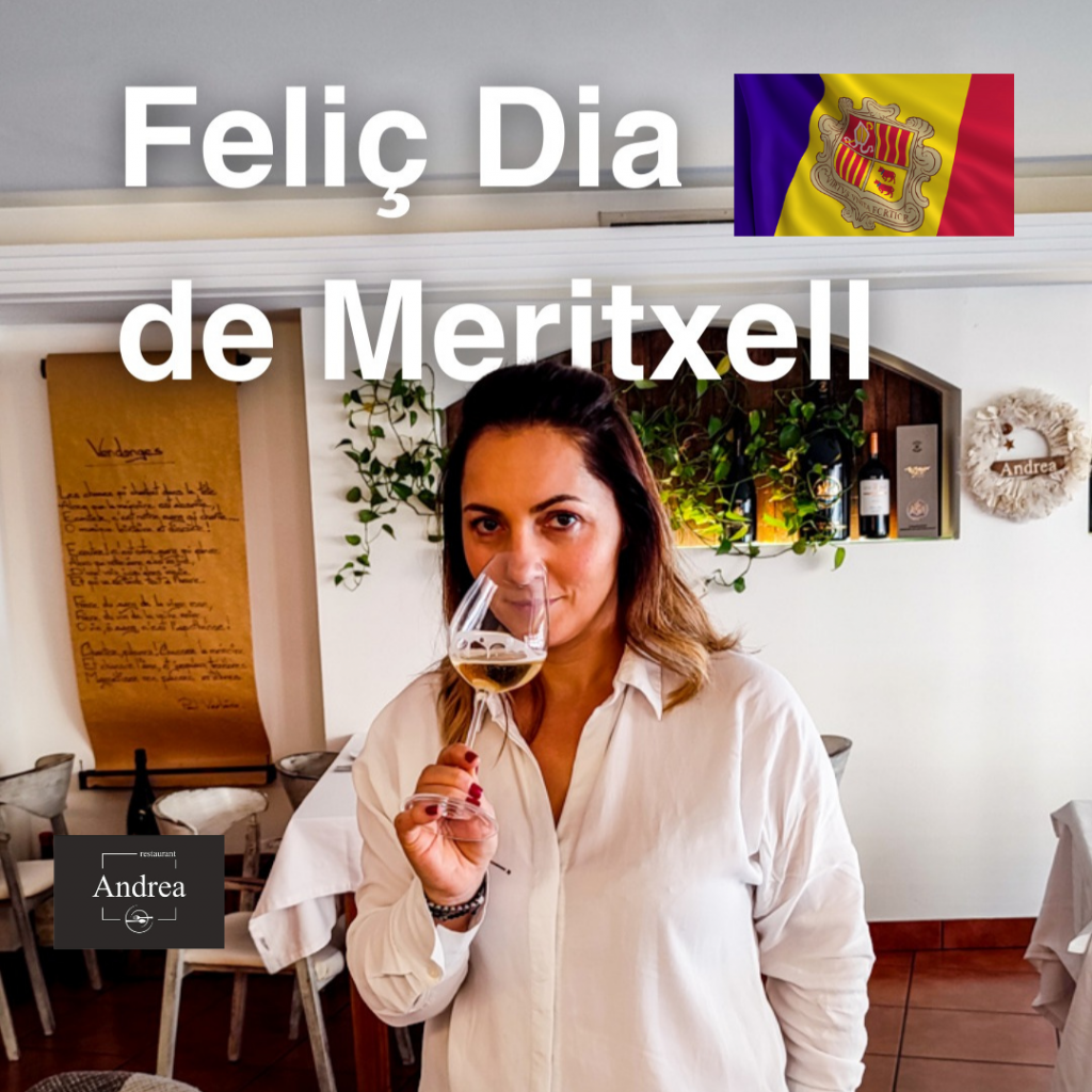 Feliç Dia de Meritxell! Avui celebrem la nostra patrona, la Mare de Déu de Meritxell, amb alegria i orgull. És un dia per recordar les nostres arrels, la nostra cultura i la nostra història. Que aquest dia estigui ple de felicitat, amor i moments inoblidables amb la família i els amics. Visca Andorra i visca Meritxell! 🎉