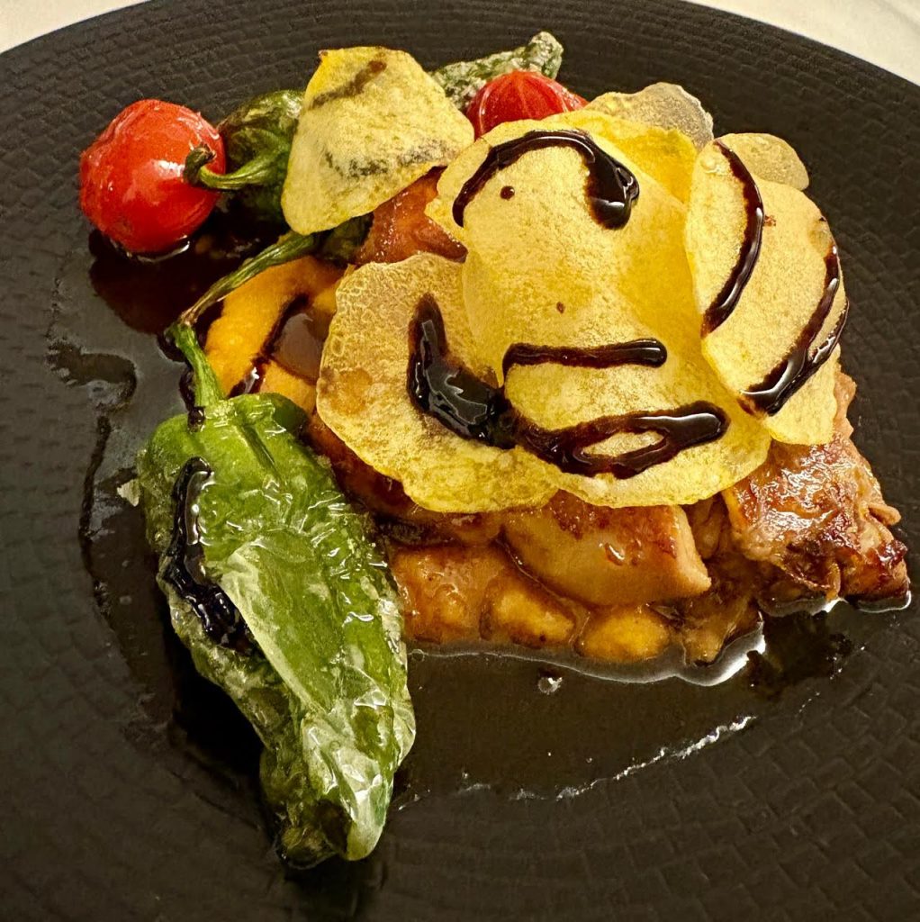 Celebra Andorra a Taula del 8 de novembre al 30 de novembre al Restaurant Andrea a La Massana!