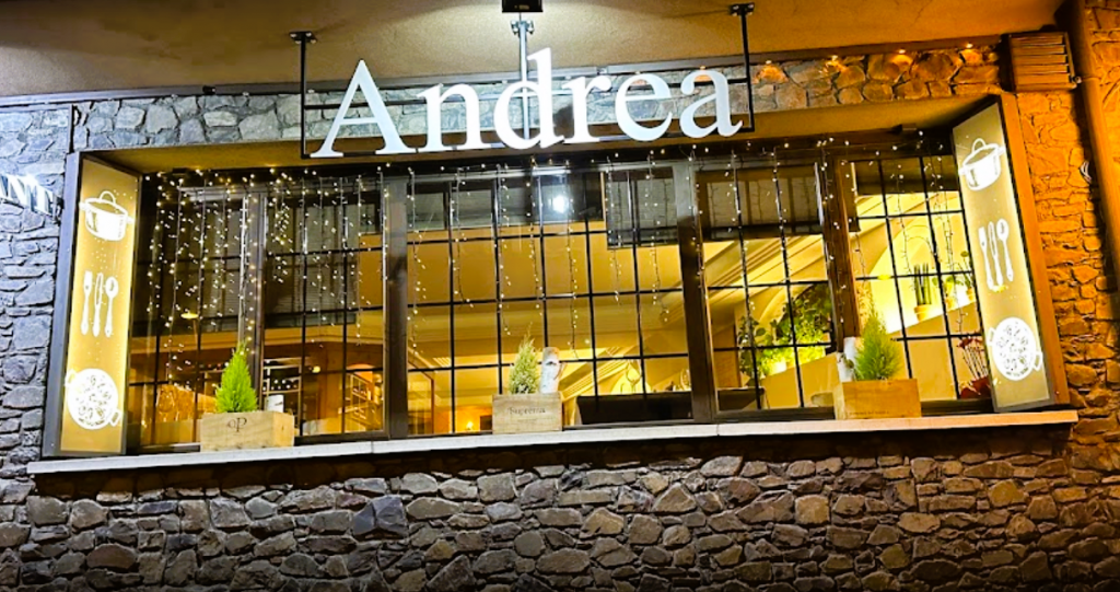 Some of the best restaurants in La Massana for families with children include. Best Reviews in Google Maps. Andrew Pienaar.
