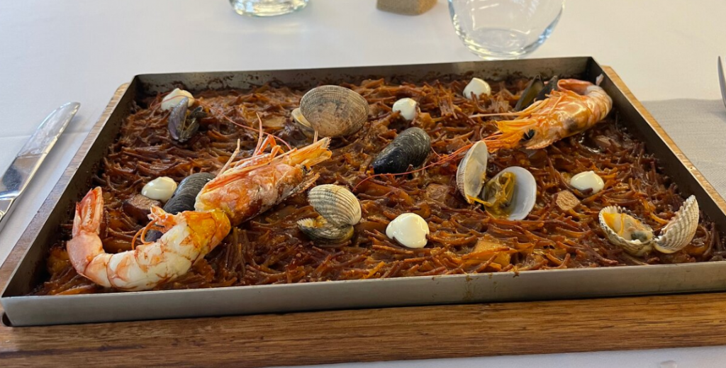 Las mejores reseñas de Tripadvisor en Andorra. Restaurant Andrea es muy recomendable. No es muy habitual encontrar restaurantes con un nivel de excelencia tan alto.