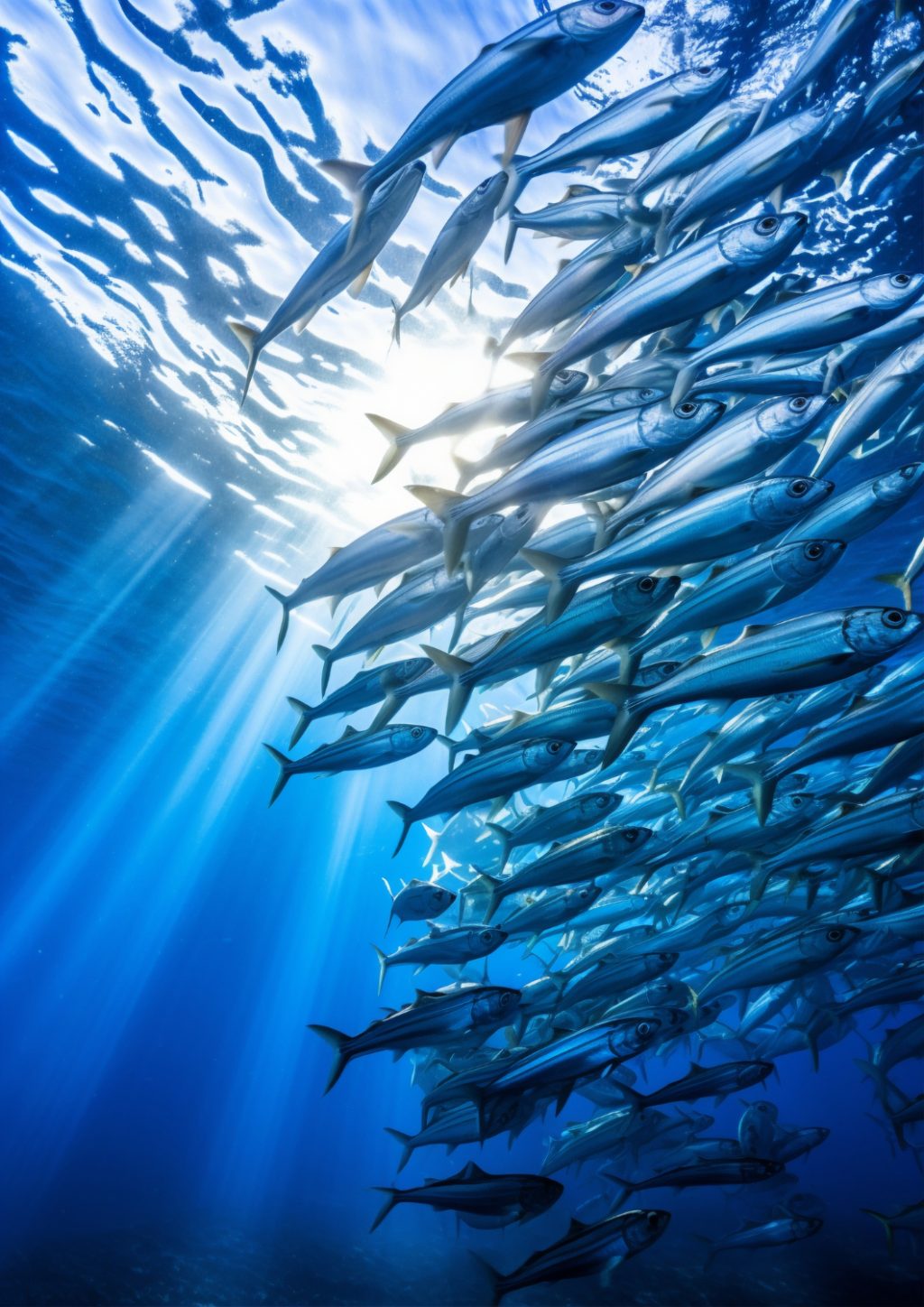 NOM CATALÀ
NOM CASTELLÀ
NOM CIENTÍFIC
agulla
aguja
Belone belone gracilis
aladroc
boquerón
Engraulis encrasicholus
alatxa
alacha
Sardinella aurita
aluda / canana
canana / volador
Illex coindetii
anfós
mero
Epinephelus marginatus
anfós bord
gitano
Mycteroperca rubra
anfós llis
falso abadejo
Epinephelus costae
anguila
anguila / angula
Anguilla anguilla
aranya de cap negre
víbora
Trachinus radiatus
aranya fragata
araña
Trachinus araneus
aranya monja
escorpión
Trachinus draco
arnès
armado
Peristedion cataphractum
bacallà
bacalao
Gadus morhua
bacora / ullada
albacora / bonito del norte
Thunnus alalunga
bacoreta
bacoreta
Euthynnus alletteratus
bastina, peix de
lija / pintarroja
Elasmobranquis (en general, sense especificar)
bis
estornino
Scomber japonicus
boga
boga
Boops boops
boga-ravell / goràs
besugo
Pagellus bogaraveo
bonítol
bonito
Sarda sarda
bou de mar
buey
Cancer pagurus
bruixa
gallo
Lepidorhombus boscii
cabotí / rosetí
rosetí
Pseudaphya ferreri
calamar
calamar
Loligo vulgaris
calamarins
calamarines / chipirones
Alloteuthis spp
cama serrada i cranc verd
cangrejos
Carcinus spp
càntera
chopa
Spondyliosoma cantharus
capellà
capellán
Trisopterus minutus capelanus
capet
gallina de mar
Lepidotrigla cavillone
cap-roig / roja
cabracho
Scorpaena scrofa
cap-roig llarguer
cabracho rosado
Scorpaena elongata
captinyós
escórpora
Scorpaena notata
caragolí
bígaro
Littorina littorea
castanyola
japuta
Brama brama
castanyoles roges
alfonsinos / palometas rojas
Beryx spp
cigala
cigarra de mar
Scyllarides latus
cigaló
cigarra enana + santiaguiño
Scyllarus arctus + Scyllarus pigmaeus
cirviola / círvia
pez de limón
Seriola dumerili
clavell
raya de clavos
Raja clavata
congre
congrio
Conger conger
copinya / escopinya de gallet
berberecho
Cerastoderma edule
copinya / escopinya de llet
almeja dorada / margarita
Venerupis aurea
copinya / escopinya de pelegrí
vieira
Pecten maximus
copinya / escopinya de sang
almejón
Callista chione
copinya / escopinya del Japó
almeja japonesa
Venerupis semidecussata
copinya / escopinya gravada
escopiña grabada
Venus verrucosa
copinya / escopinya llisa
almeja fina
Ruditapes decussatus
copinya / escopinya maltesa / rossellona
chirla
Chamelea gallina
copinya / escopinya
rellotge
almeja reloj / moelo
Dosinia exoleta
copinyes / escopinyes
almejas
Venerupis spp
corn amb pues
cañaílla
Bolinos brandaris
corn de tap
busano
Phyllonotus trunculus
corn de tenassa
púrpura de boca roja
Thais haemastoma
cornet d’arenal
caracol
Sphenorassa mutabilis
cranc de fonera
geryon mediterráneo
Geryon longipes
cranc de riu americà
cangrejo de las marismas
Procambarus clarckii
cranc reial
cangrejo real
Calappa granulata
cranca
centollo / centolla
Maja squinado
cranca de fonera
centollo de hondura
Paromola cuvieri
cranquet d’arrossec
nécora nudosa
Macropipus turbeculatus
déntol
dentón
Dentex dentex
donzella
julia
Coris julis
escamarlà
cigala
Nephrops novergicus
escorball
corballo / corvallo
Sciaena umbra
escórpora / rascassa / rascla
rascacio
Scorpaena porcus
esparrall
raspallón
Diplodus annularis
espetolí / enfú
lanzón mediterráneo
Gymmamodites cicerellus
espets
espetones
Sphyraena spp
ferrassa
pastinaca
Dasyatis pastinaca
galera
galera
Squilla mantis
gall de sant Pere
pez de san Pedro
Zeus faber
gamba blanca
gamba blanca
Parapenaeus longirostris
gamba roja
chorizo
Aristeomorpha foliacea
gamba rosada
gamba roja
Aristeus antennatus
gambes d’esca
gambas
gèneres Palaemon, Processa, etc.
gambó
especies diversas de gambas
Solenocera, Pasiphaea i Plesionika
gambosí / gamba panxuda
camarón soldado
Plesionika spp
gambot
carabinero
Plesiopenaeus edwardsianus
gató / gat
lija / pintarroja
Scyliorhinus canicula
gatvaire
alitán
Scyliorhinus stellaris
gerret
caramel
Spicara smaris
gerret fabiol / anglès
jerret imperial
Centracanthus cirrus
jonquillo / jonquet
chanquete
Aphia minuta
llagosta
langosta
Palinurus elephas
llagosta blanca
langosta mora
Palinurus mauritanicus
llampuga / dorado
lampuga / dorado
Coryphaena hippurus
llissa / llissa vera
lisa
Chelon labrosus
llobarro / llop
lubina
Dicentrarchus labrax
llomàntol / grimaldo
bogavante
Homarus gammarus
llomàntol americà / grimaldo americà
bogavante americano
Homarus americanus
lluç
merluza
Merluccius merluccius
llucet
pescadilla
Merluccius merluccius (juvenil)
mabre
herrera
Lithognathus mormyrus
mànecs
navajas
Solen + Ensis
mare de lluç / maire
bacaladilla
Micromesistius poutassou
melva / mèlvera
melva
Auxis rochei
moixina
bocanegra
Galeus melanostomus
moixó / cabessuda
pejerrey
Atherina boyeri
moll de fang
salmonete de fango
Mullus barbatus
moll de roca
salmonete de roca
Mullus surmuletus
mòllera de fang
brótola de fango
Phycis blennoides
mòllera moranella
móllera moranella
Mora moro
mòllera roquera
brótola de roca
Phycis phycis
morena
morena
Muraena helena
morralla
morralla
Teleostis (diversos de mida petita)
morruda
sargo picudo
Diplodus puntazzo
mújol / llissa taverner
pardete
Mugil cephalus
musclo
mejillón
Mytilus galloprovincialis
mussola vera
musola
Mustelus mustelus
oblada
oblada
Oblada melanura
orada
dorada
Sparus aurata
ostra / òstia
ostra
Ostrea edulis
ostra del Pacífic
ostión japonés
Crassostrea gigas
pagell
breca / pagel
Pagellus erythrinus
pàguera / pagre
pargo
Pagrus pagrus
palomina / palomida
palometón
Lichia amia
pàmpol
pez piloto
Naucrates ductor
pàmpol rascàs
cherna
Polyprion americanus
pedaç
podas
Bothus podas podas
peix de sopa
morralla grande
diverses espècies
peix espasa / emperador
pez espada
Xiphias gladius
pelaies
lenguados
Solea spp
peu de cabra
percebe
Mitella pollicipes
peu de cabrit
arca de Noé
Arca noae
pop / polp
pulpo
Octopus vulgaris
pop blanc / polp blanc
pulpo blanco
Eledone cirrhosa
pop mesquer / polp mesquer
pulpo almizclado
Eledone mostacha
pota / aluda
pota
Todarodes sagittatus
quissona
mielga + galludo
Squalus acanthias; Squalus blainvillei
rafalet
perlón
Trigloporus lastoviza
rafel
garneo
Trigla lyra
rajades
rayas
Raja spp
raor
papagayo / galán
Xyrichthys novacula
rap / buldroi
rape
Lophius piscatorius + budegassa
rata / saltabardisses
rata
Uranoscopus scaber
reig
verrugato
Umbrina cirrosa
rèmol / turbot
rodaballo
Psetta maxima
sabre
sable
Lepidopus caudatus
salmó de granja
salmón
Salmo salar
salpa
salpa / salema
Sarpa salpa
sard / sarg
sargo
Diplodus sargus
sardina
sardina
Sardina pilchardus
serrà
cabrilla / serrano
Serranus cabrilla
serrà imperial
gallineta
Helicolenus dactylopterus
sípia / sèpia
sepia
Sepia officinalis
sípia exòtica pelada / sèpia exòtica pelada
sepia del Índico
Sepia aculeata
sipió / sepió
choquito
Sepia elegans
sorells
jureles / chicharros
Trachurus spp
surer
pez ballesta
Balistes carolinensis
tallahams / saboga
anjova
Pomatomus saltatrix
tellerina / xarleta
coquina
Donax trunculus
tilàpia de riu cultivada
tipalia o perca del Nilo
Oreochromis niloticus
tintorera
tintorera
Prionace glauca
tonyina
atún rojo
Thunnus thynnus
tords i grívies
bodiones
Labrus spp
truita de granja
trucha arcoiris
Oncorhynchus mykiss
ullàs
quelvacho
Centrophorus granulosus
vaca
vaca serrana
Serranus scriba
variada
mojarra
Diplodus vulgaris
verat
caballa
Scomber scombrus
verderol
verderón
Seriola dumerili (juvenil)
xerna
mero dentón
Epinephelus caninus
xoriguer / ase
lucema
Dactylopterus volitans
xucla
chucla
Spicara maena
<p srcset=