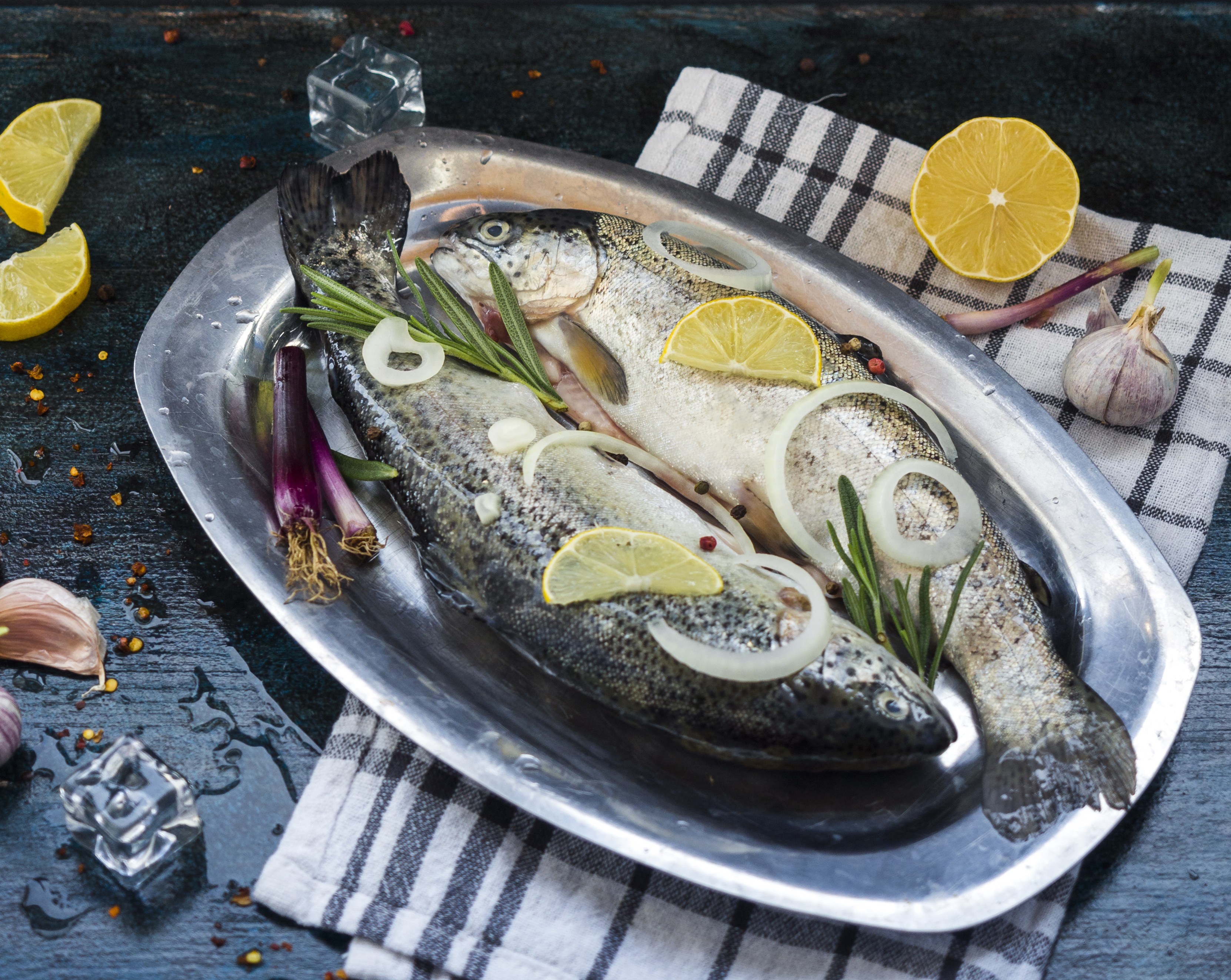 Aquest cap de setmana, el millor peix fresc i el marisc fresc de les millors llotges de peix a Catalunya i Espanya. Us esperem a Restaurant Andrea a La Massana ✨🐟