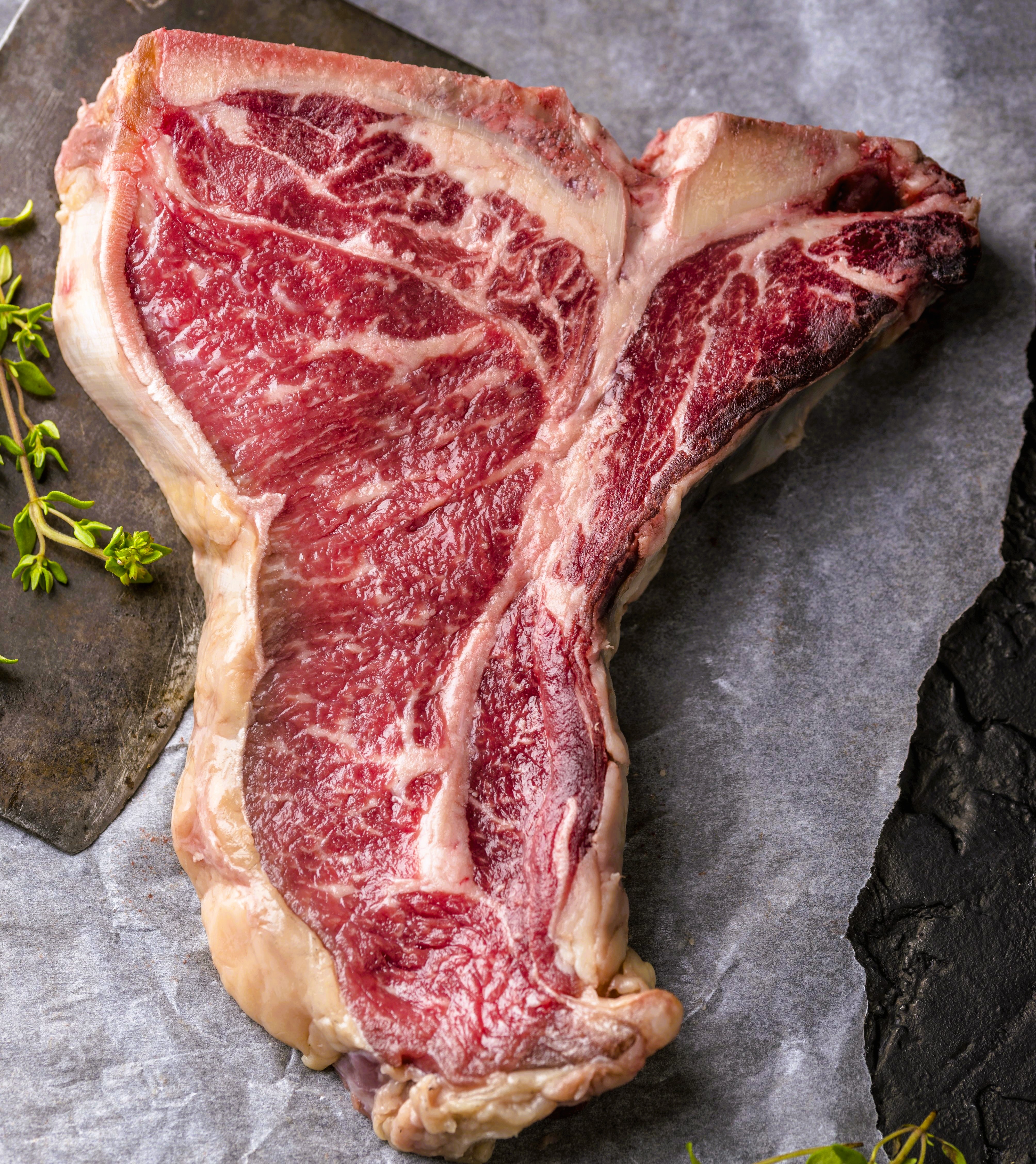 Has de tastar el nostre nou arròs de T-Bone, amb carn madurada de més de seixanta dies! Un festival de sabor i tendresa que et farà vibrar. 🤤🔥