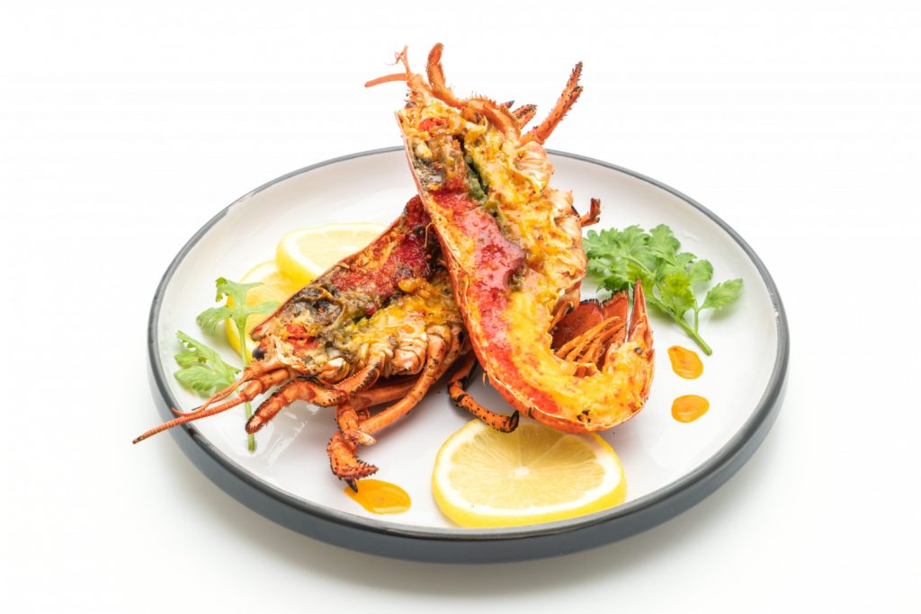 🦞 Nou menú Mariscada a Restaurant Andreia! A Instagram tenim la descripció de la nostra Mariscada especial.