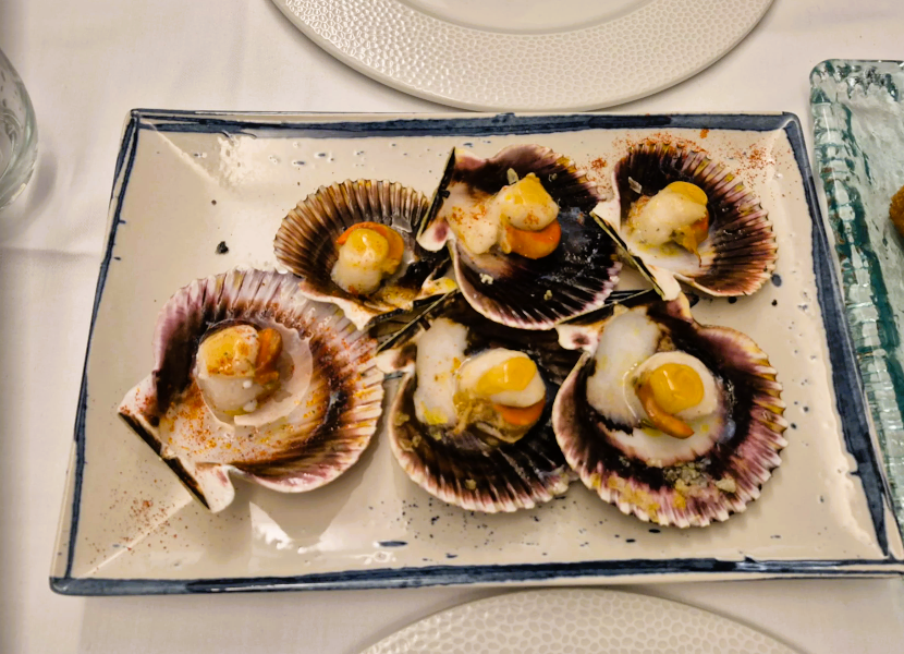 Les millors ressenyes de Restaurants de La Massana. Restaurant Andrea és una adreça que guardem per celebracions i trobades familiars importants perquè sempre en sortim feliços. Avui hi hem anat a dinar en parella, i hem provat el menú setmanal a un preu quasi miraculós de 25 € on la qualitat i la quantitat és de carta. El servei molt eficient i amable. I l'Andrea un AMOR de persona, restauradora i emprenedora. Gràcies... repetirem.